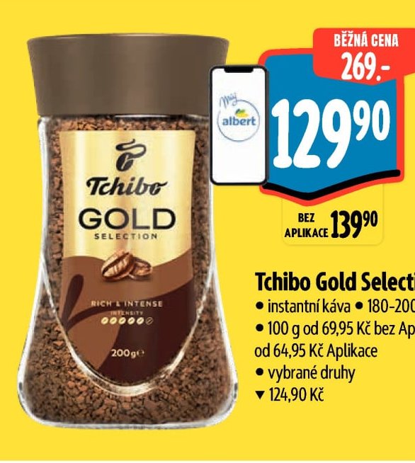 Tchibo Gold Selection