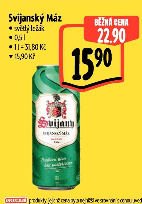 Svijanský Máz