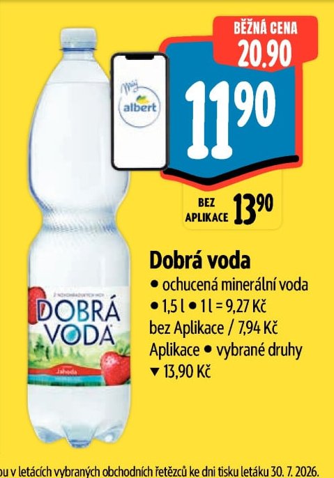 Dobrá voda
