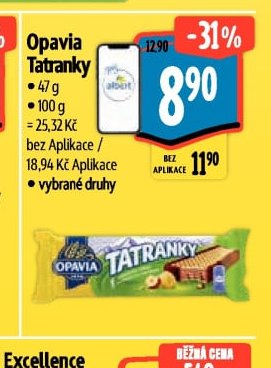 Opavia Tatranky