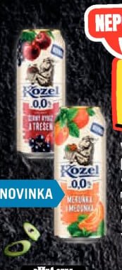 Velkopopovický Kozel