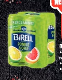 Birell 4pack