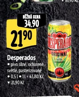 Desperados