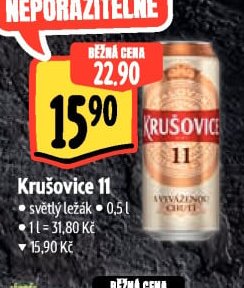 Krušovice 11