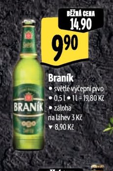 Braník