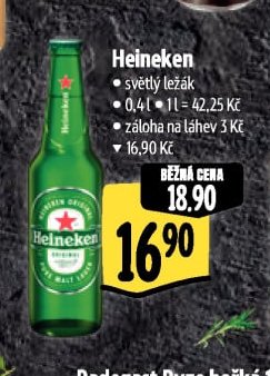 Heineken