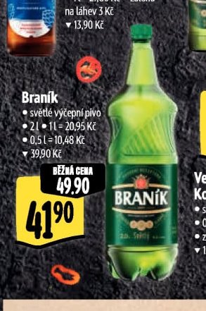 Braník