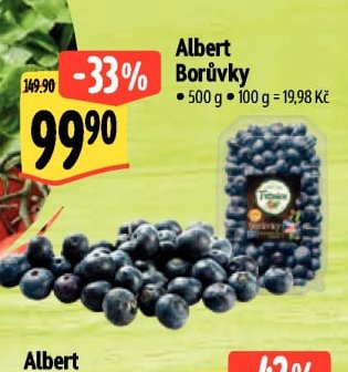 Albert Borůvky