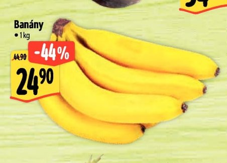 Banány