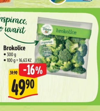 Brokolice