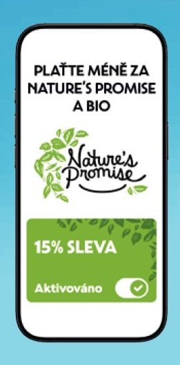 Nature's Promise a BIO