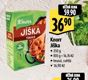 Knorr Jíška