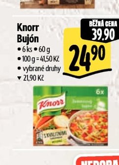Knorr Bujón