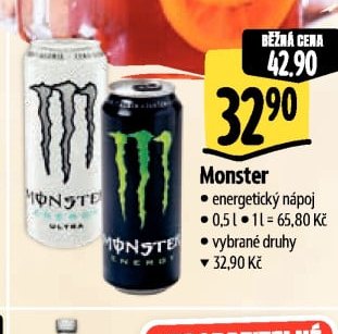 Monster