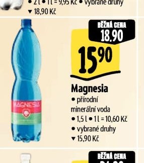 Magnesia
