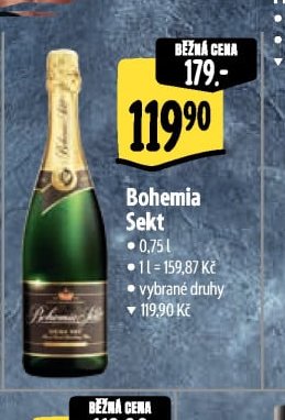 Bohemia Sekt