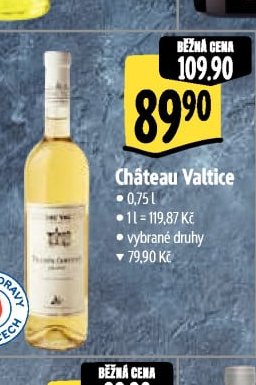 Château Valtice