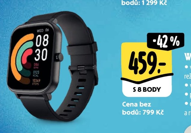 Niceboy Watch 5 Lite