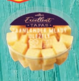 Zaanlander mladý uleželý