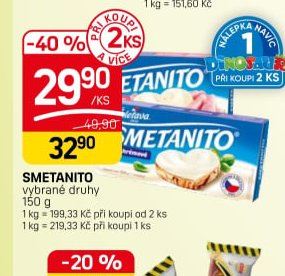 Smetanito