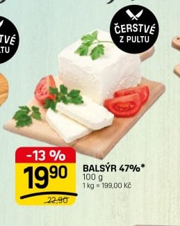 BALSÝR 47%*