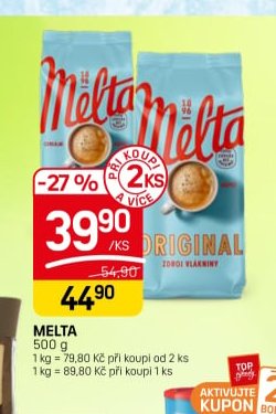 MELTA