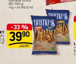 TWISTKY
