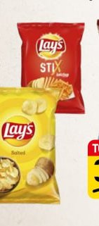 LAY'S
