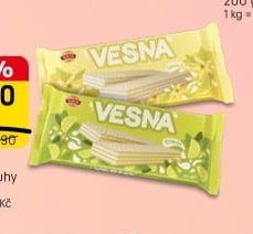 VESNA