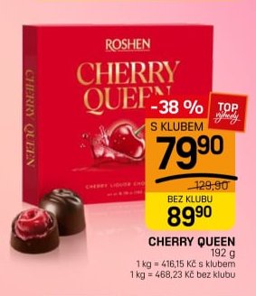 CHERRY QUEEN
