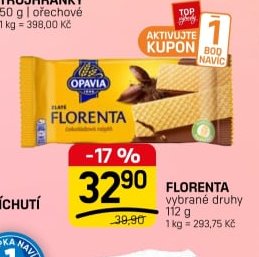 FLORENTA