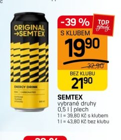 SEMTEX