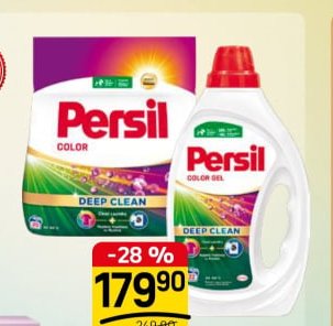Persil prací prostředek