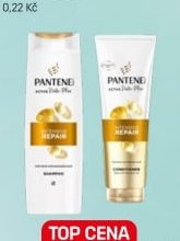Pantene Intensive Repair
