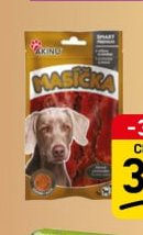 Masička pro psy