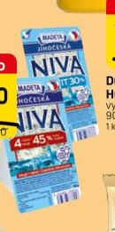 JČ NIVA 30-60%