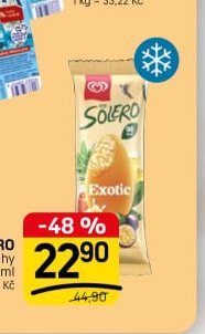 SOLERO