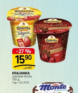KRAJANKA