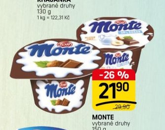 MONTE