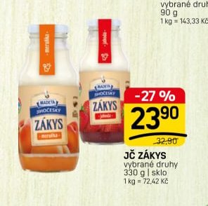 JČ ZÁKYS