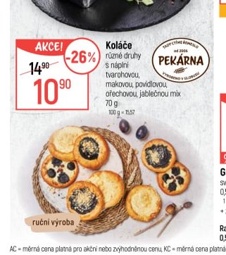 Koláče
