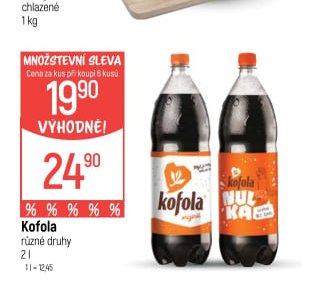 Kofola
