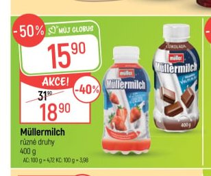 Müllermilch
