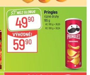 Pringles