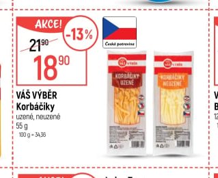 Váš Výběr Korbáčiky