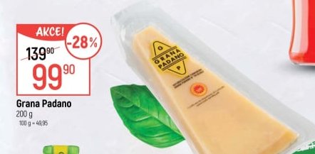 Grana Padano