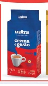 Lavazza Crema e Gusto