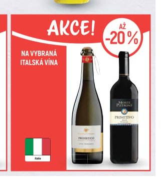 Italská vína