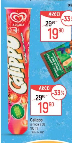 Calippo