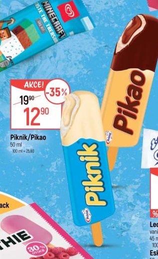Piknik/Pikao